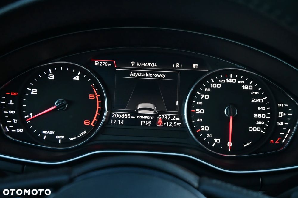 Audi A4 Avant 2.0 TDI ultra S tronic sport - 35