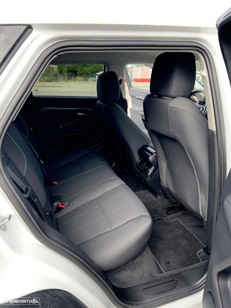 Land Rover Range Rover Evoque D150 FWD - 9