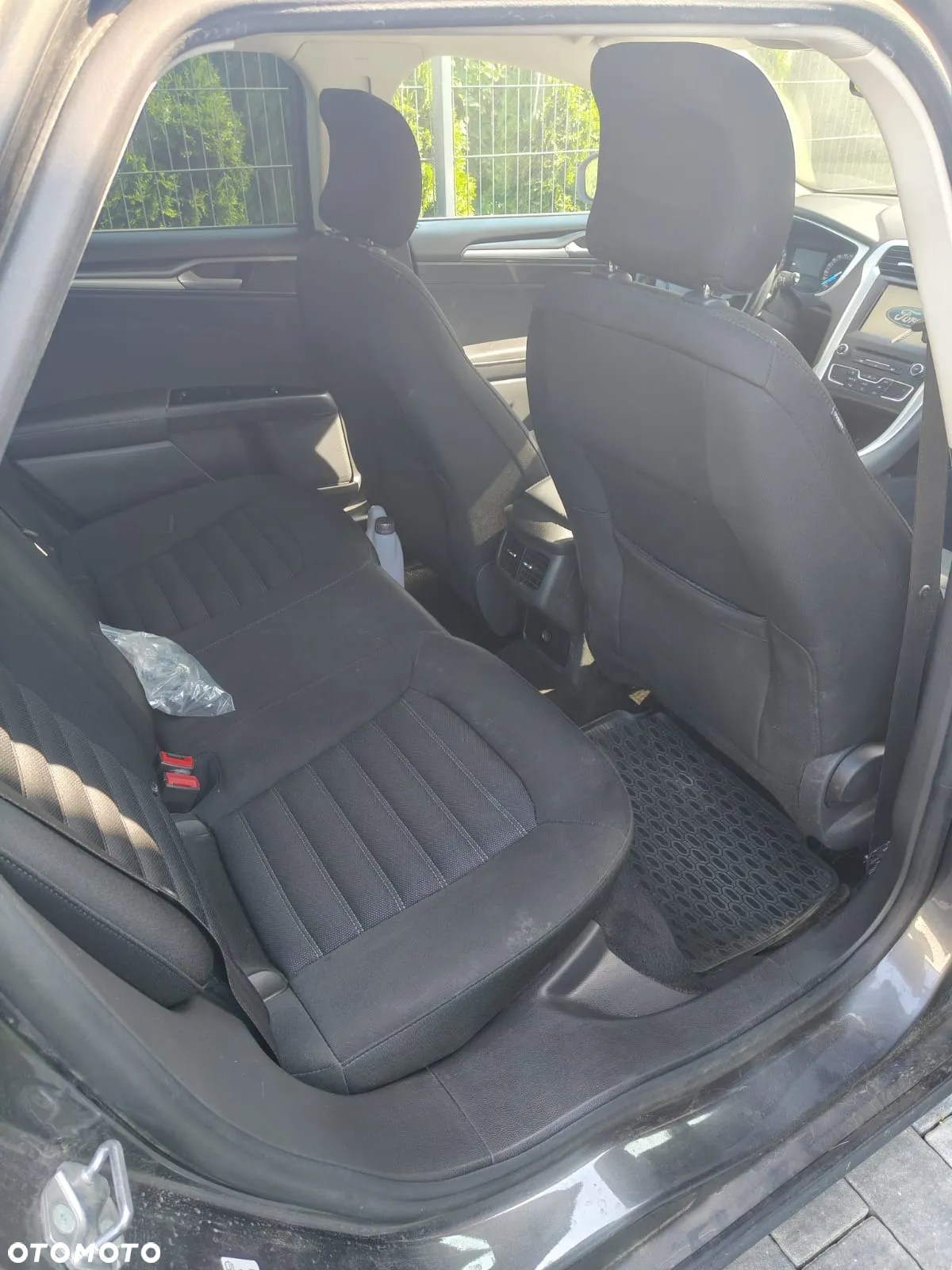 Ford Mondeo 1.5 EcoBoost Trend - 9