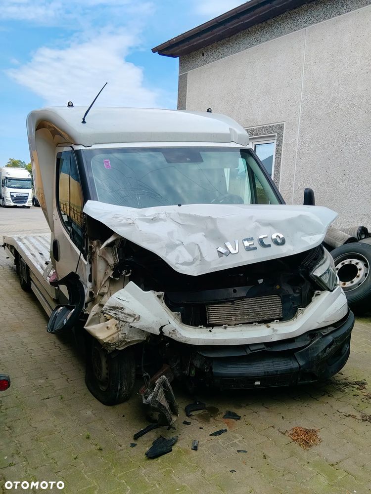 Iveco DAILY - 2