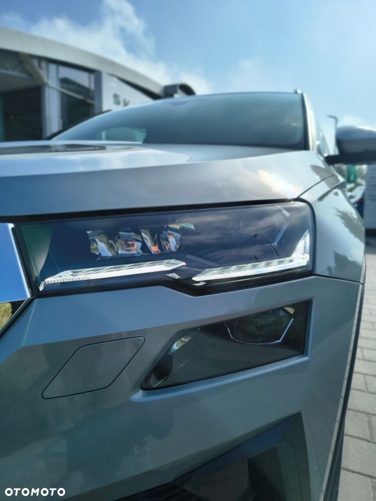 Skoda Karoq - 10