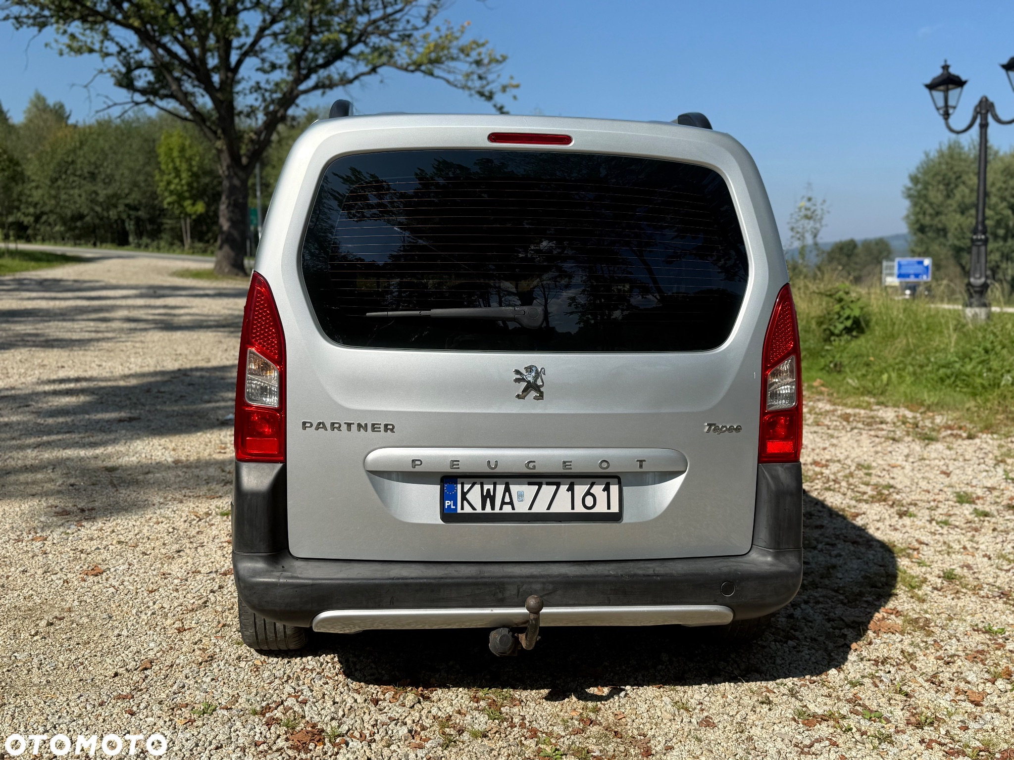 Peugeot Partner - 5