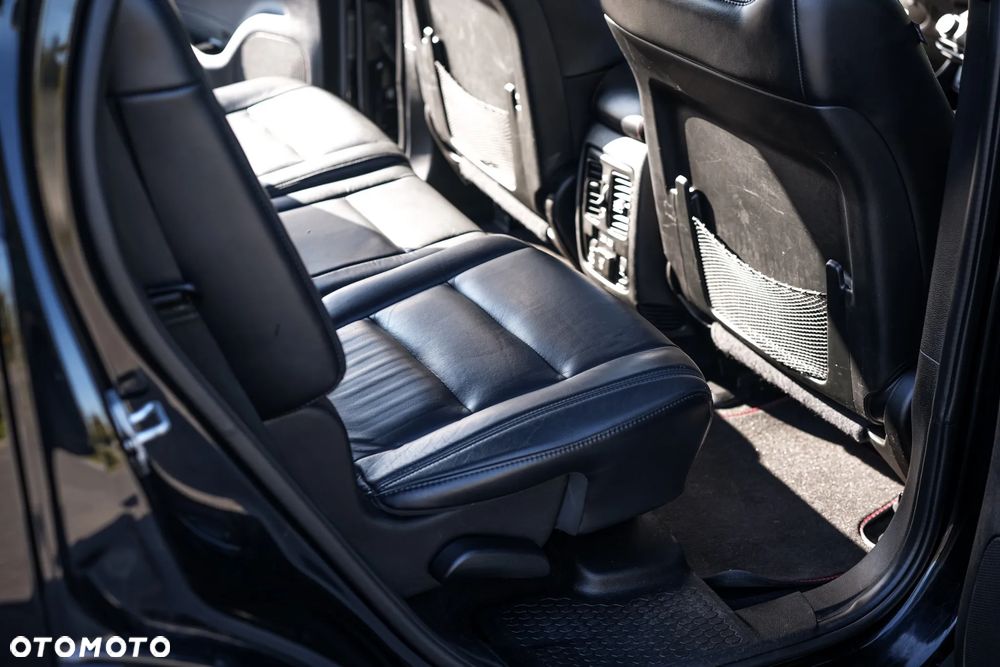 Dodge Durango 5.7 R/T - 23