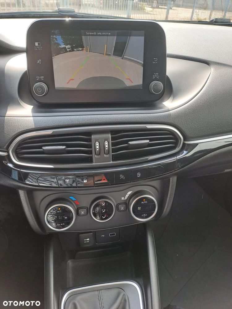Fiat Tipo 1.0 T3 City - 14