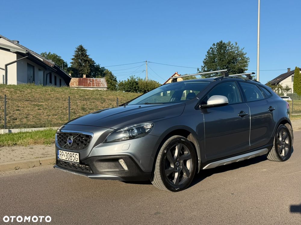 Volvo V40 D2 Momentum - 4
