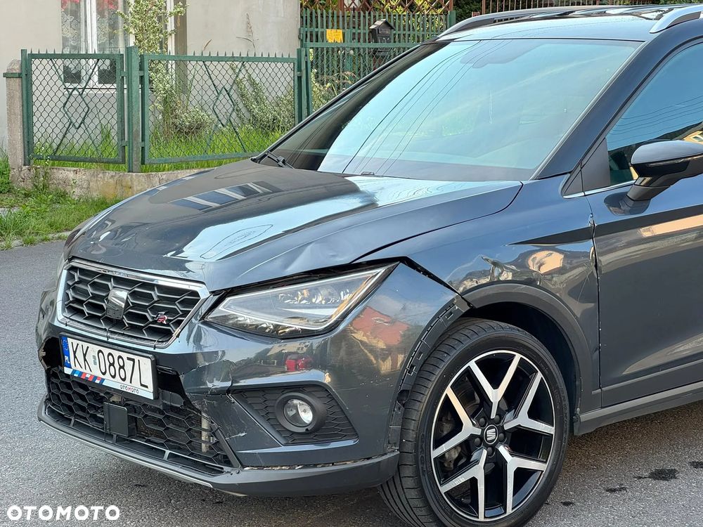 Seat Arona - 22