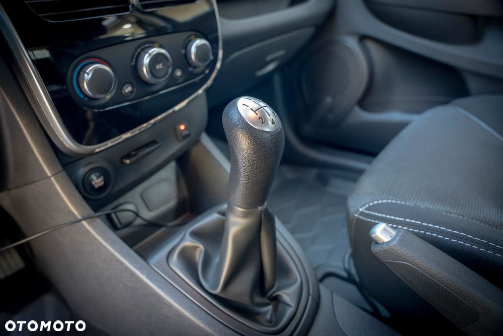 Renault Clio - 14