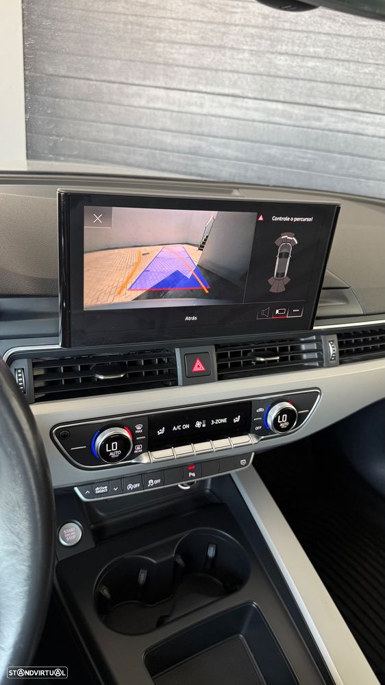 Audi A5 Sportback 35 TDI S tronic - 26