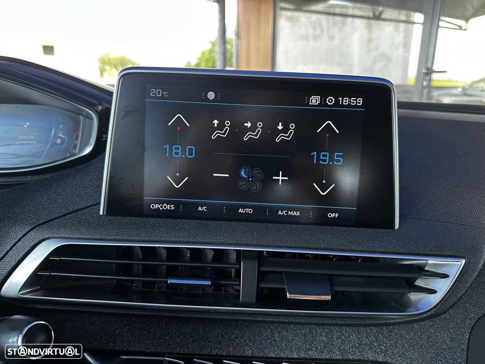 Peugeot 5008 1.5 BlueHDi Allure EAT8 - 30
