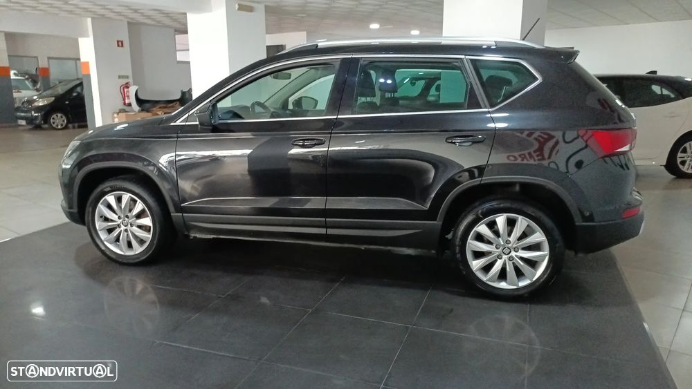 SEAT Ateca 1.6 TDI Style - 4