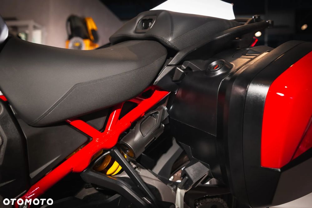 Ducati Multistrada - 12