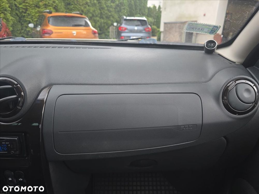 Dacia Duster 1.5 dCi Laureate - 22