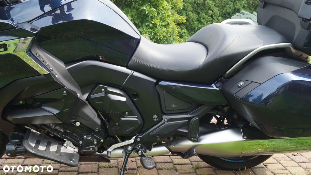BMW K - 12