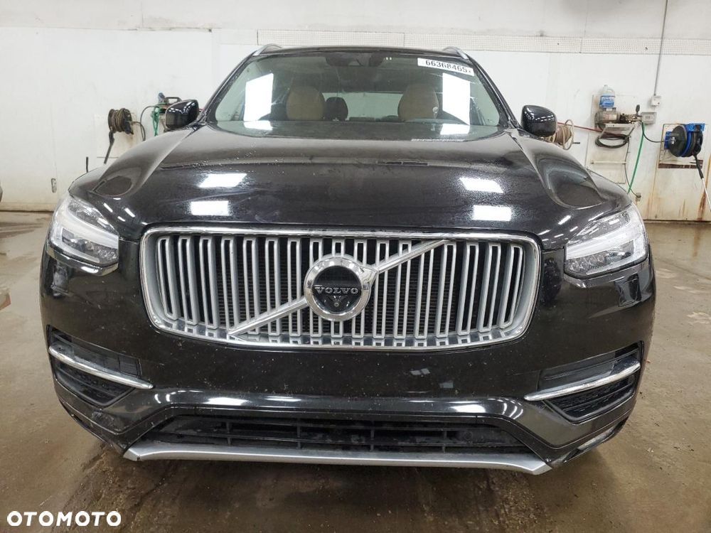 Volvo XC 90 T6 AWD Inscription - 3