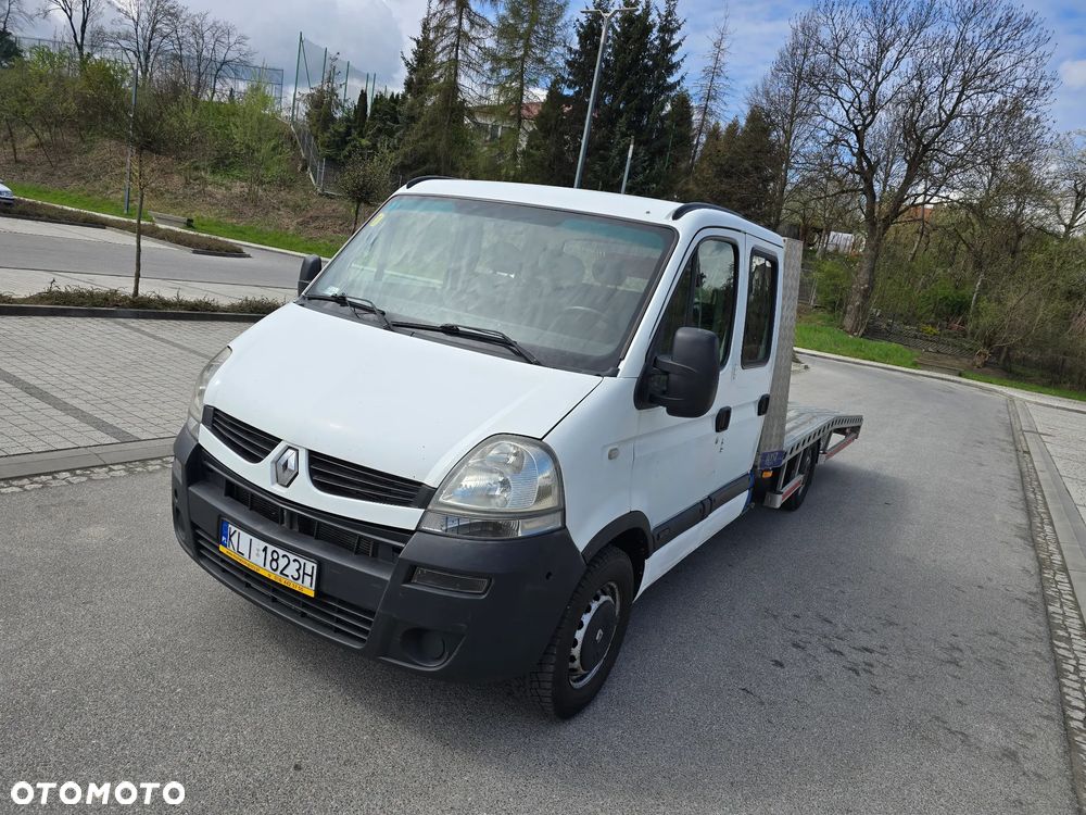 Renault Master - 19