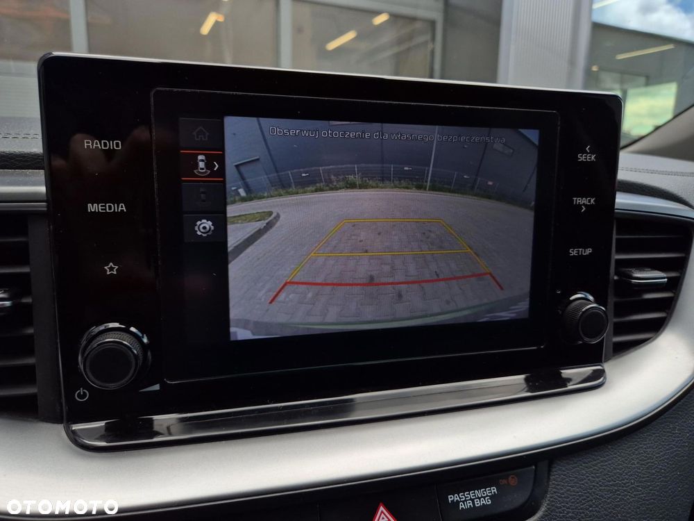Kia XCeed 1.5 T-GDI M - 21