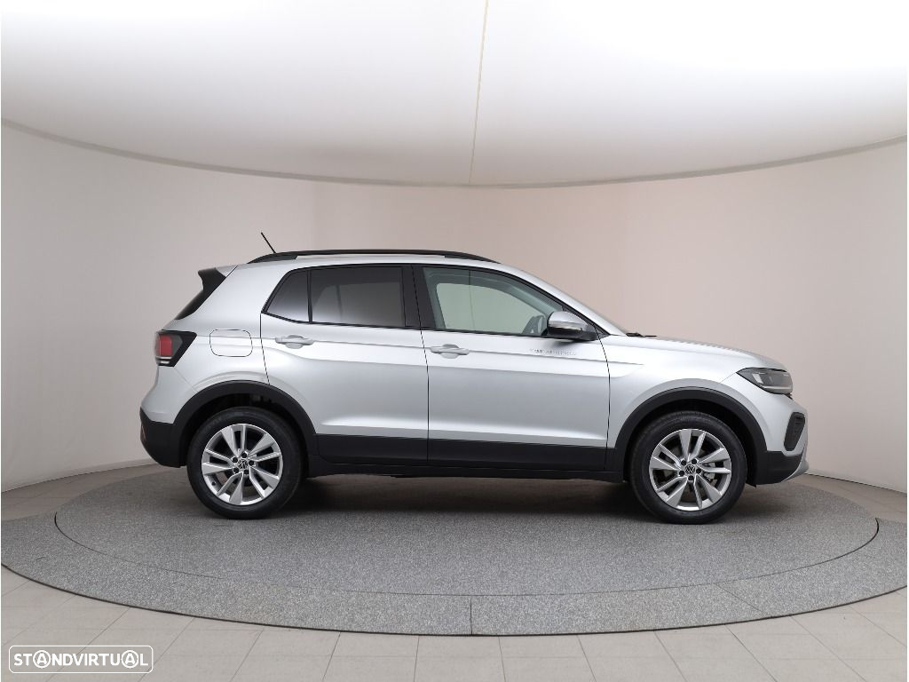 VW T-Cross 1.0 TSI Urban - 19