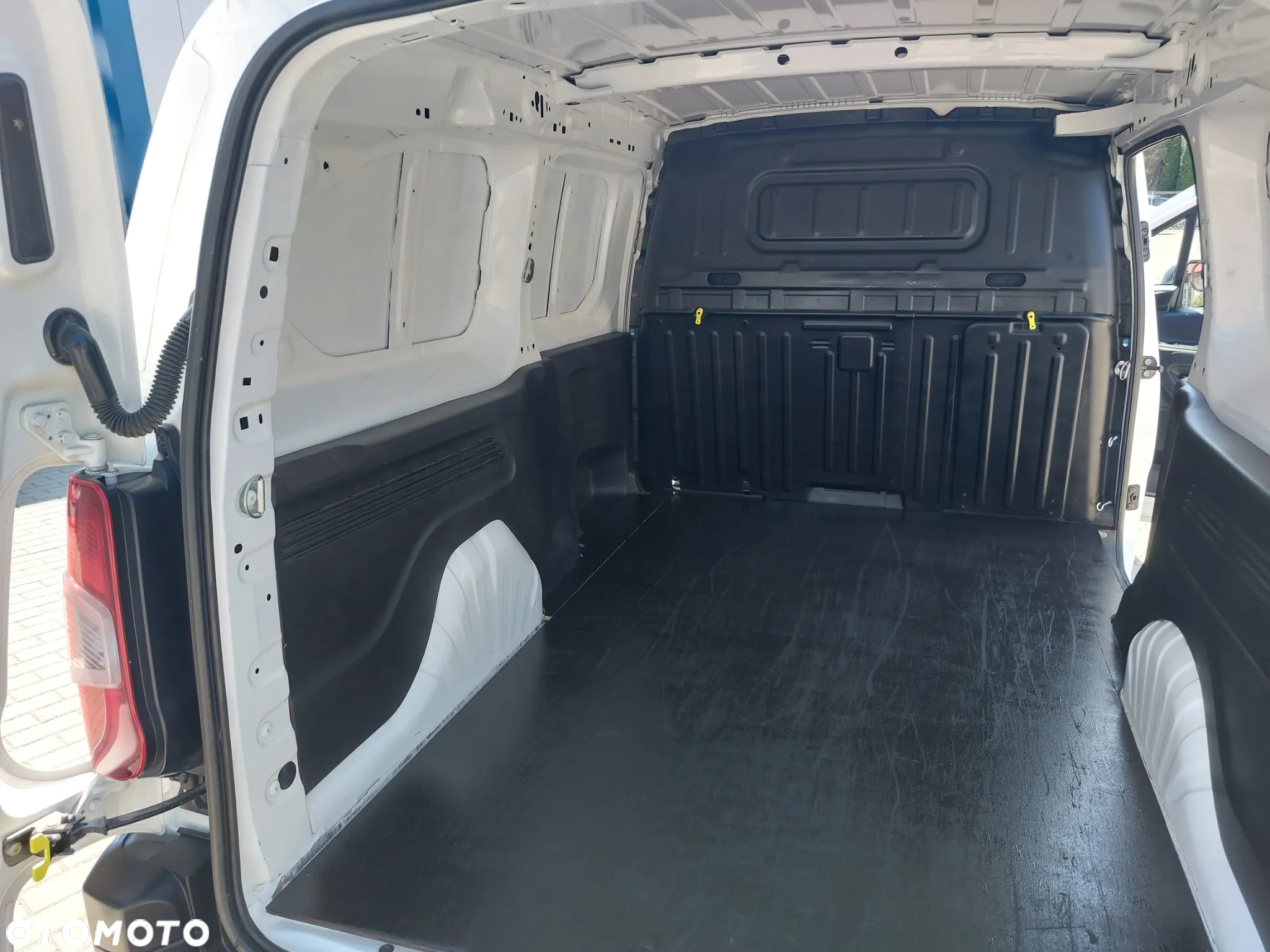 Citroën Berlingo XL 1.5 BlueHDI Feel - 20