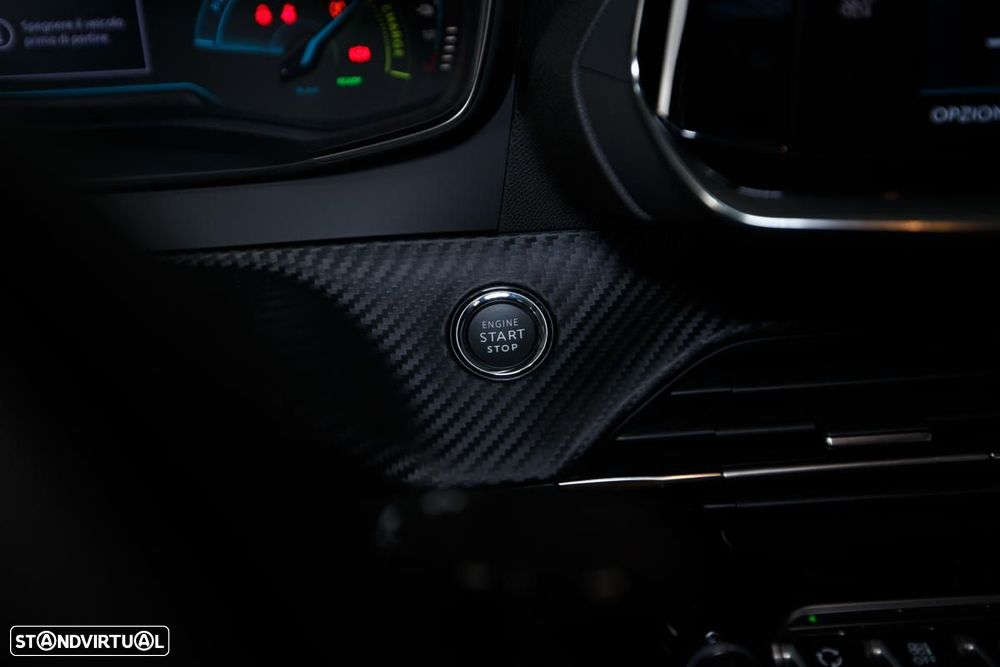 Peugeot e-208 Style - 16