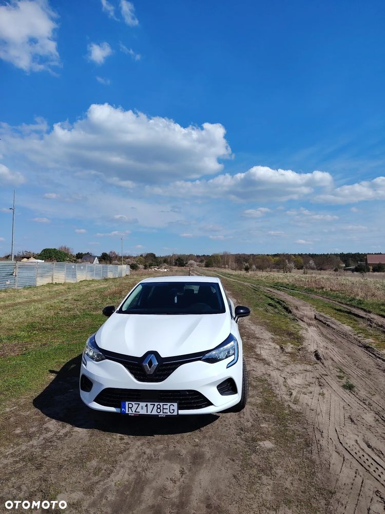 Renault Clio 1.0 TCe Equilibre Xtronic - 4