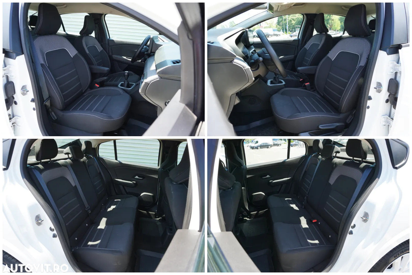 Dacia Logan TCe 90 MT6 Comfort - 9