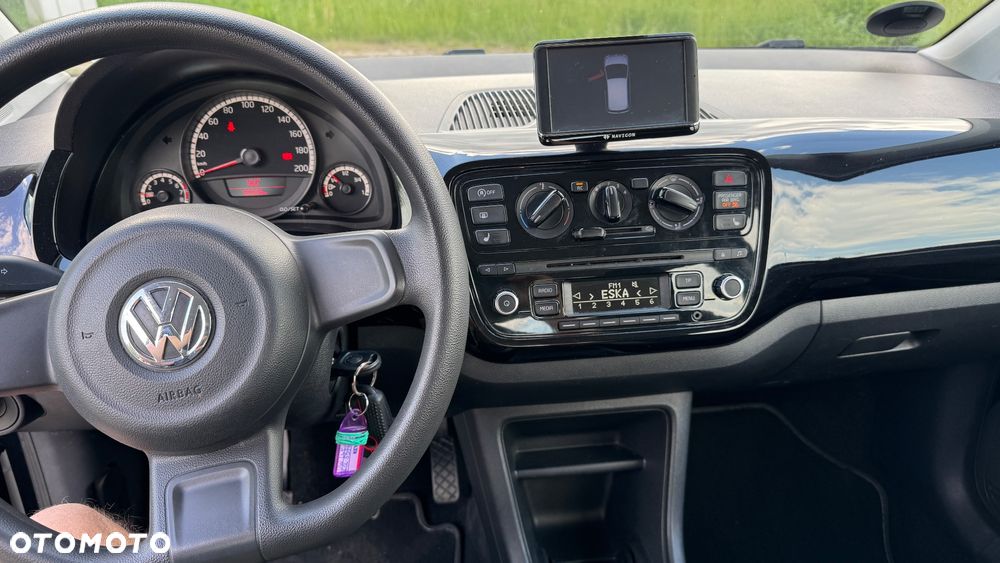 Volkswagen up! - 15