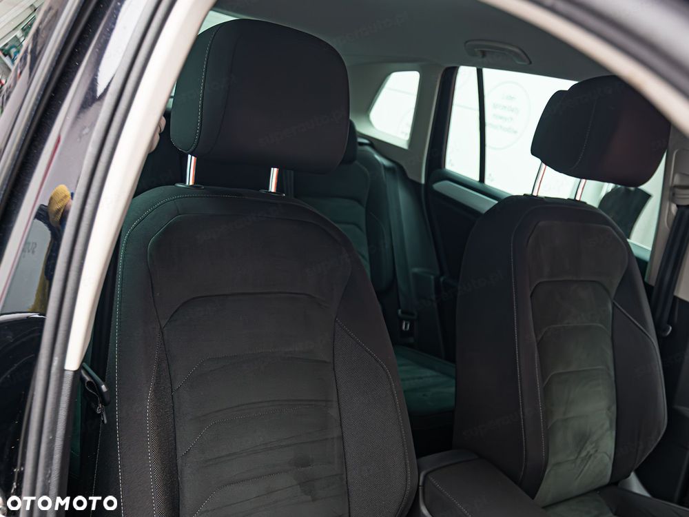Volkswagen Tiguan 2.0 TDI SCR Active DSG - 8