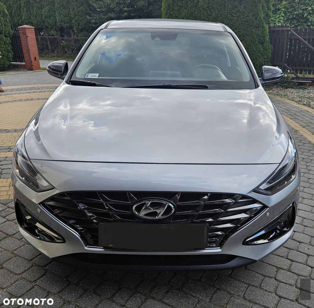 Hyundai i30 - 2
