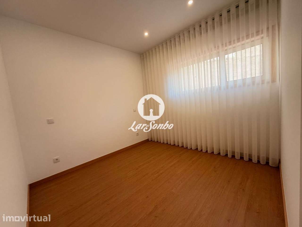 Apartamento T1 Novo em Fornelo | Vila do Conde - Grande imagem: 5/17