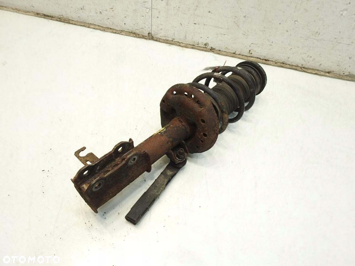 MCPERSON AMORTYZATOR LEWY PRZÓD OPEL ASTRA J 1.4T 13333975 - 5