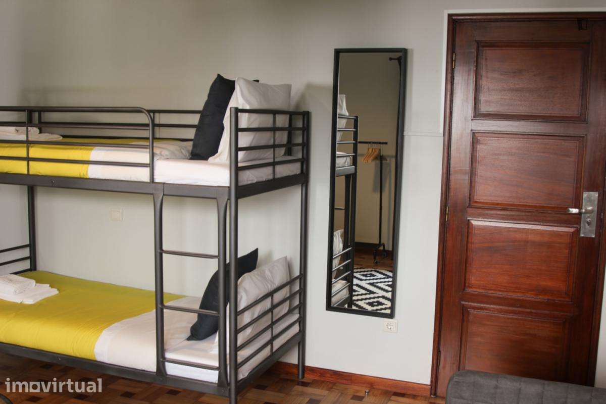 Quarto - localizado em Paranhos Porto - Grande imagem: 4/37