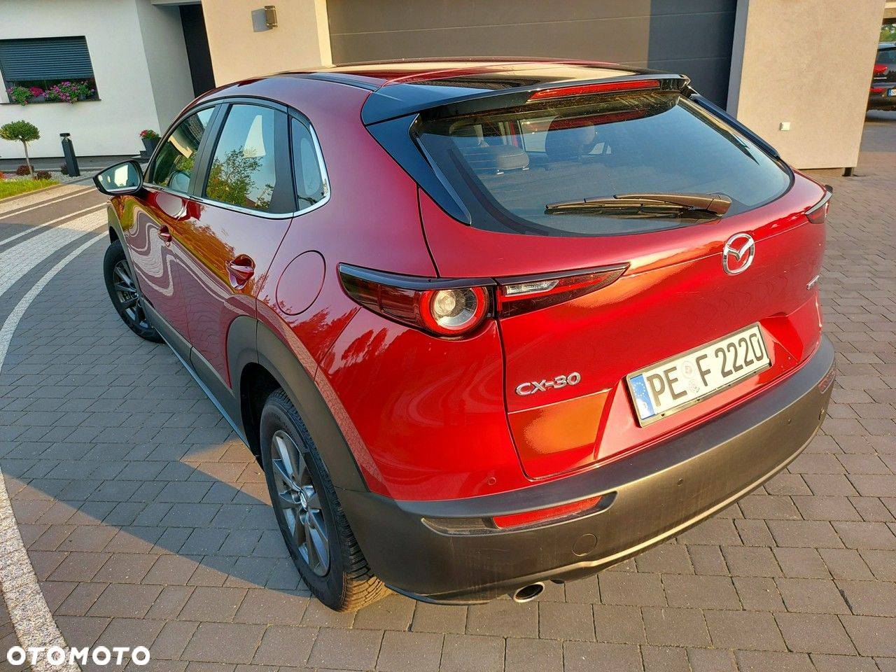 Mazda CX-5 - 11