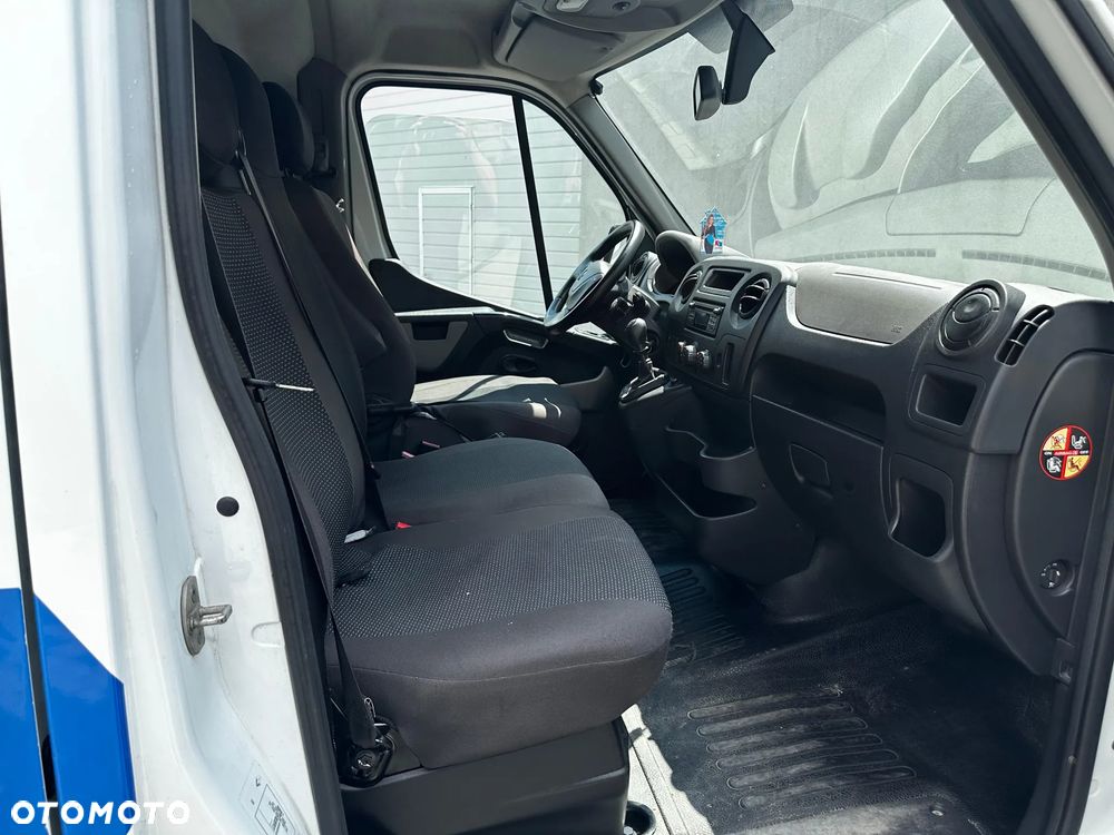 Renault Master - 7