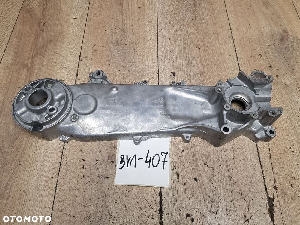 Karter silnika lewy Honda PX50  11201-197-612 - 1