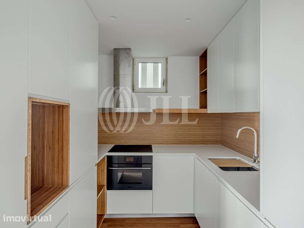 Apartamento T2, com varanda, no Palmira 28, em Lisboa - Grande imagem: 5/37