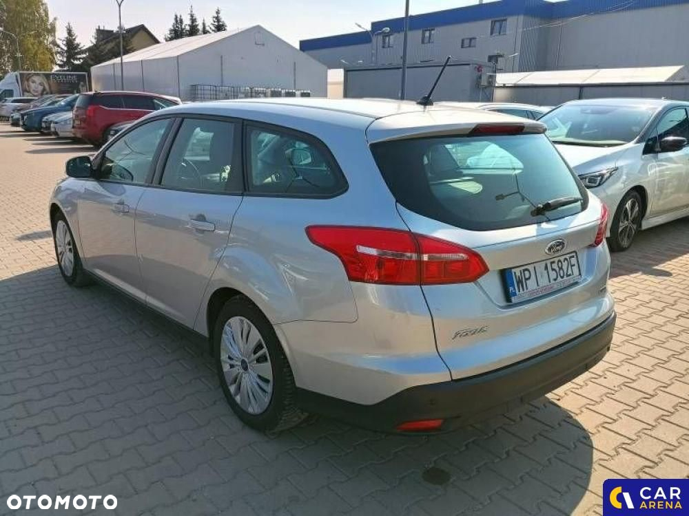Ford Focus - 4