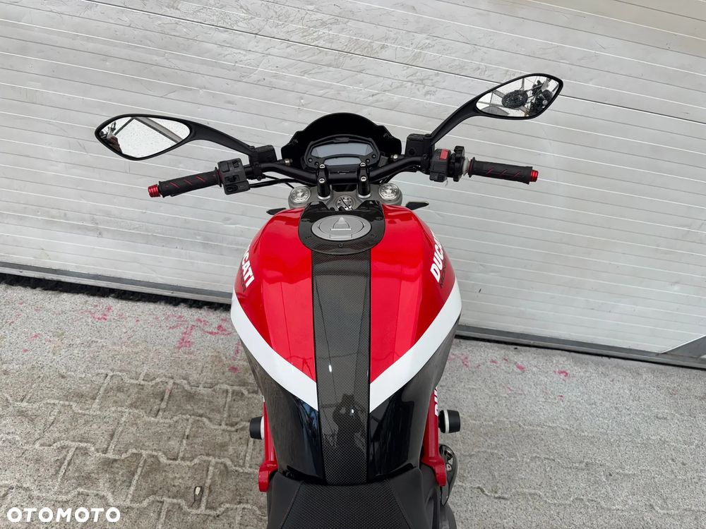 Ducati Monster - 29
