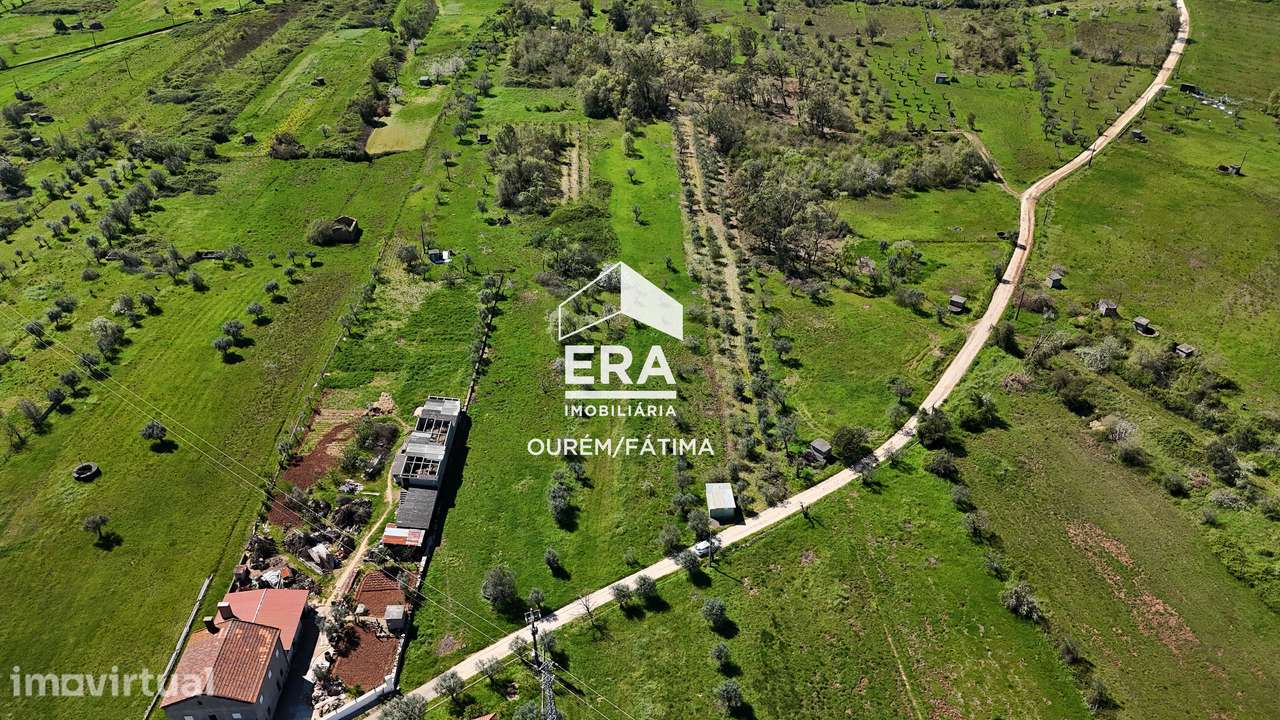 Terreno em Ferreira do Zezere - Grande imagem: 5/14