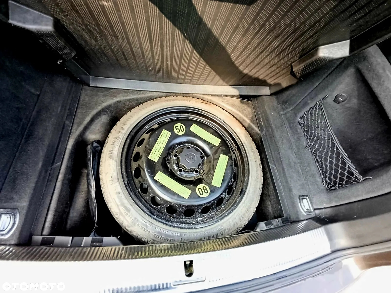Audi A4 2.0 TDI DPF multitronic Ambition - 38