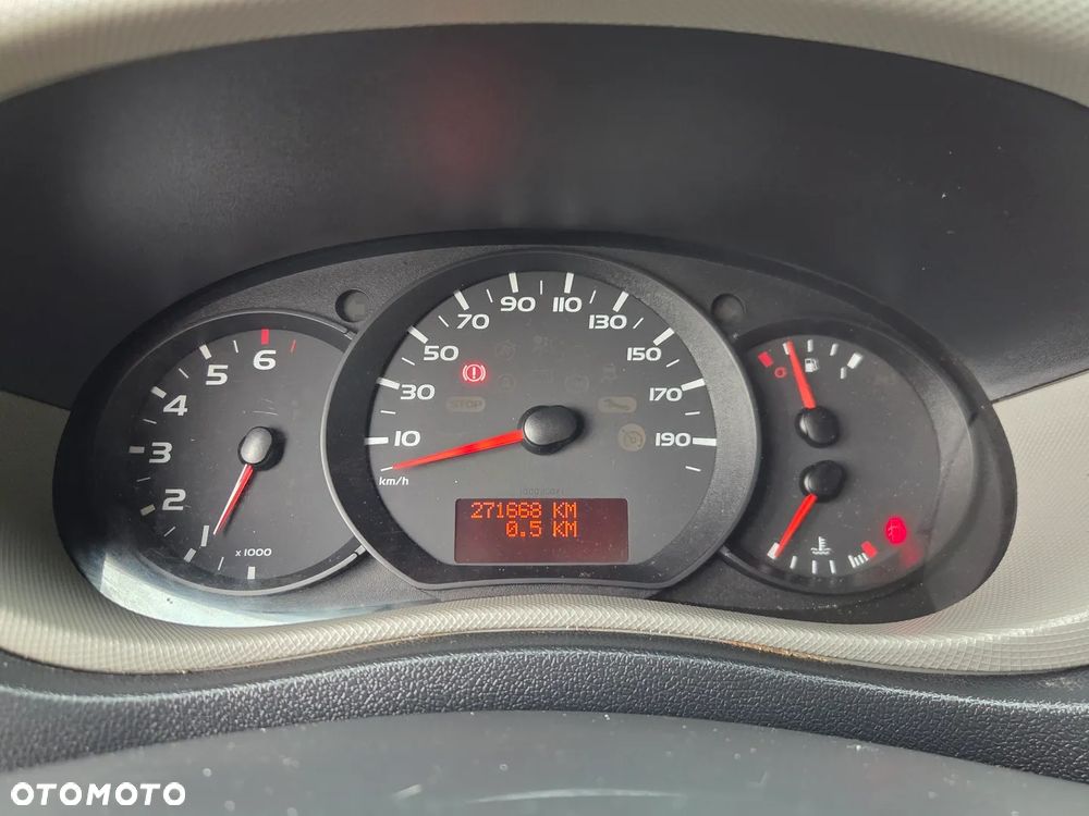 Renault Master - 29