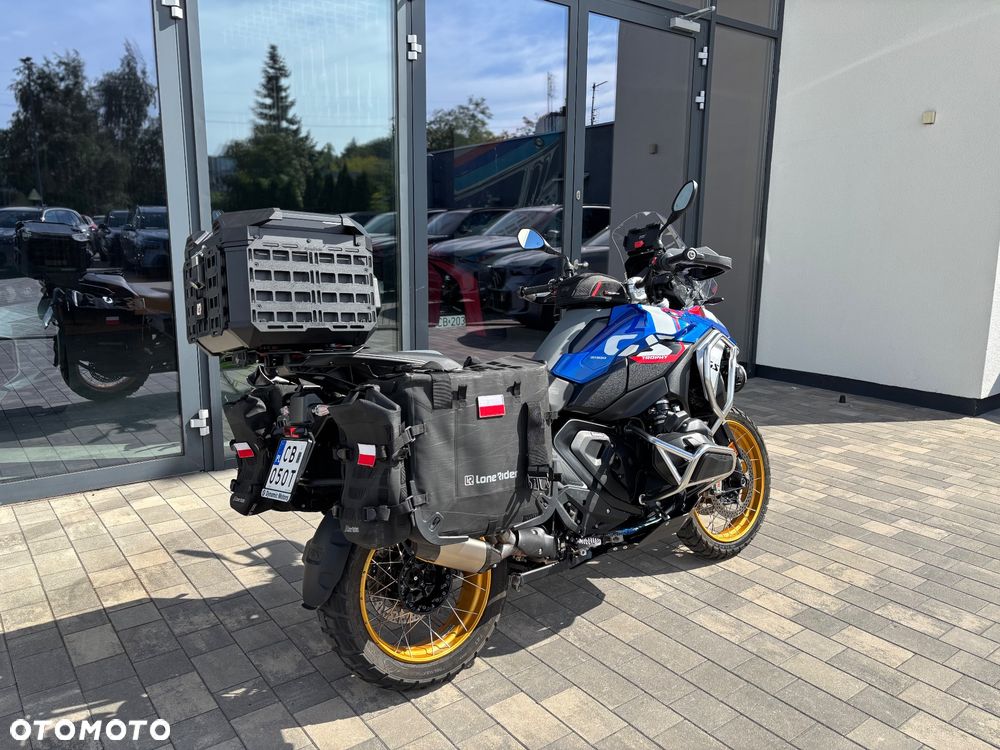 BMW GS - 4