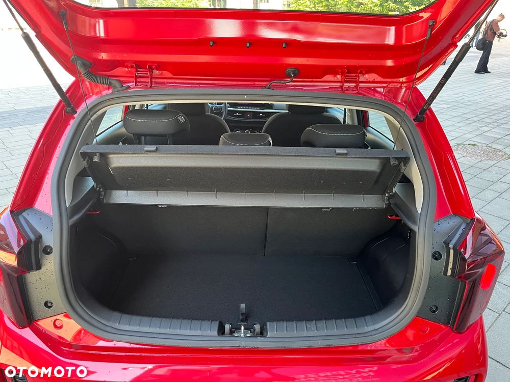 Kia Picanto 1.0 GDI L - 8