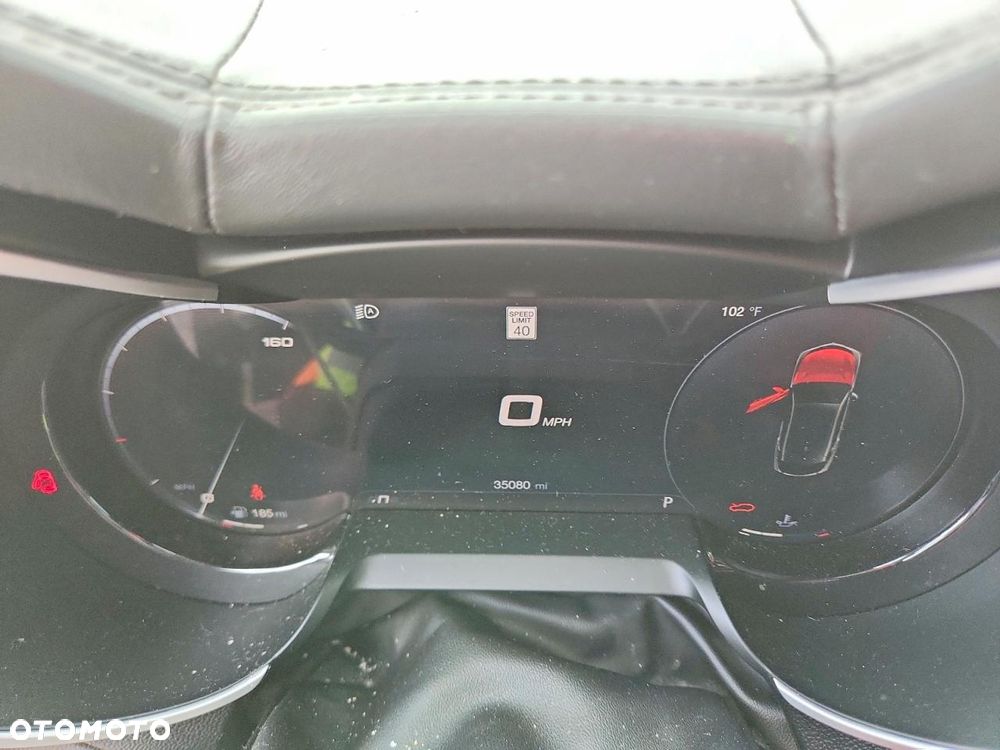 Alfa Romeo Stelvio 2.0 Turbo 16V AT8-Q4 Veloce Ti - 10