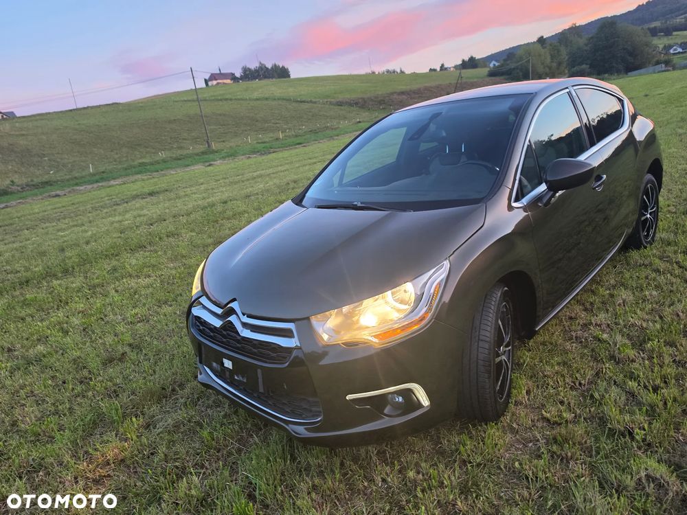 Citroën DS4 BlueHDi 120 S&S Business Class - 22