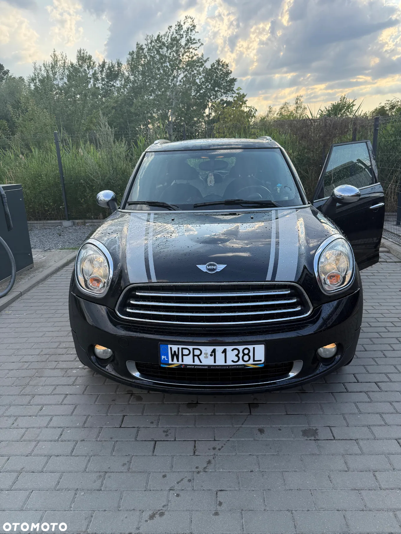 MINI Countryman One D - 2