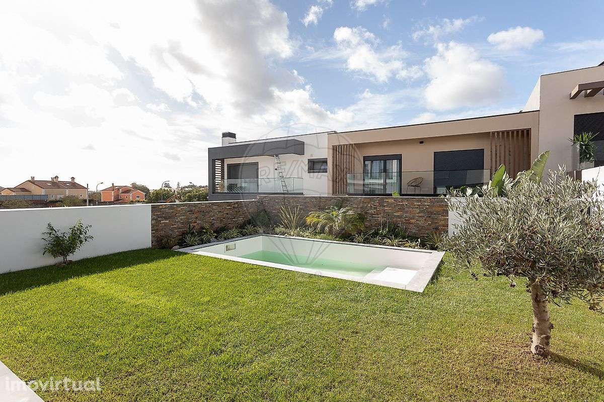 Moradia T4 para venda - Grande imagem: 3/20