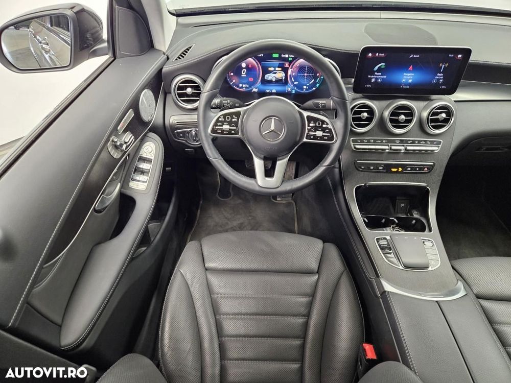 Mercedes-Benz GLC - 6