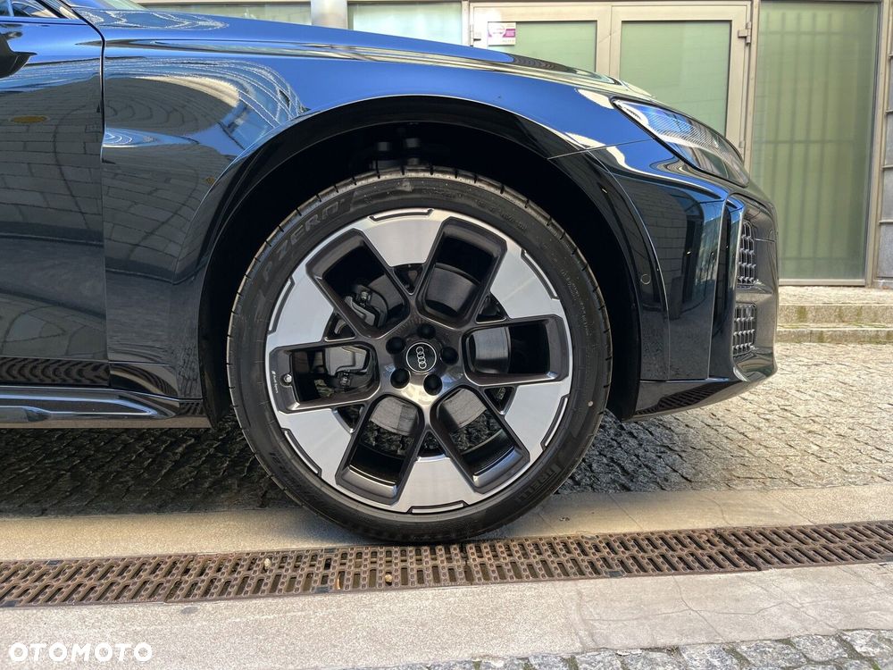 Audi A6 Allroad - 19