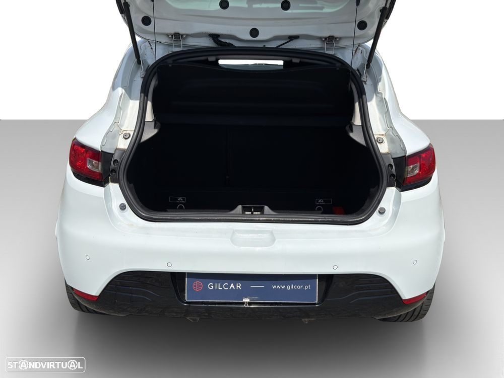 Renault Clio 0.9 TCe Limited - 16