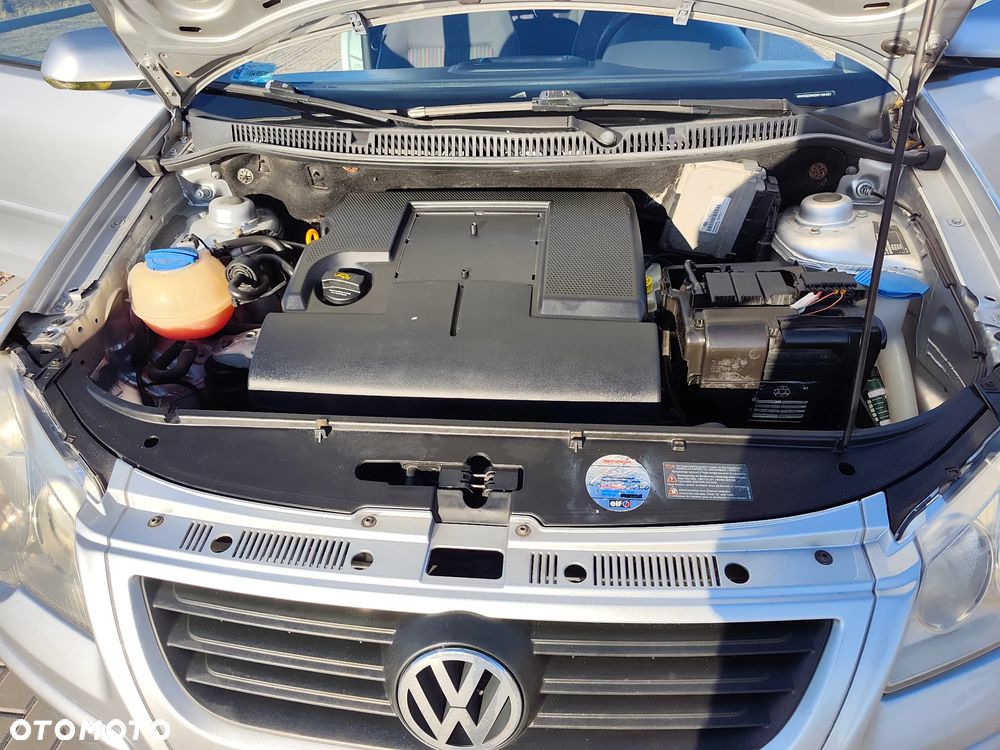 Volkswagen Polo - 22